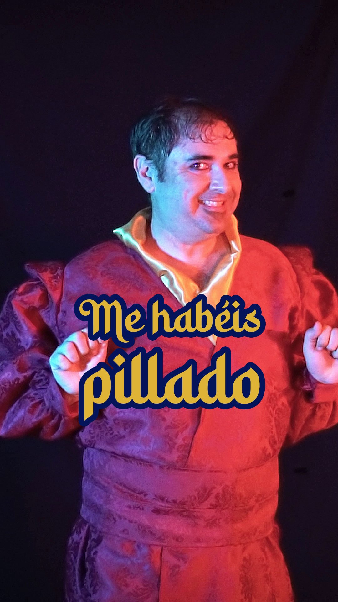 Pillado