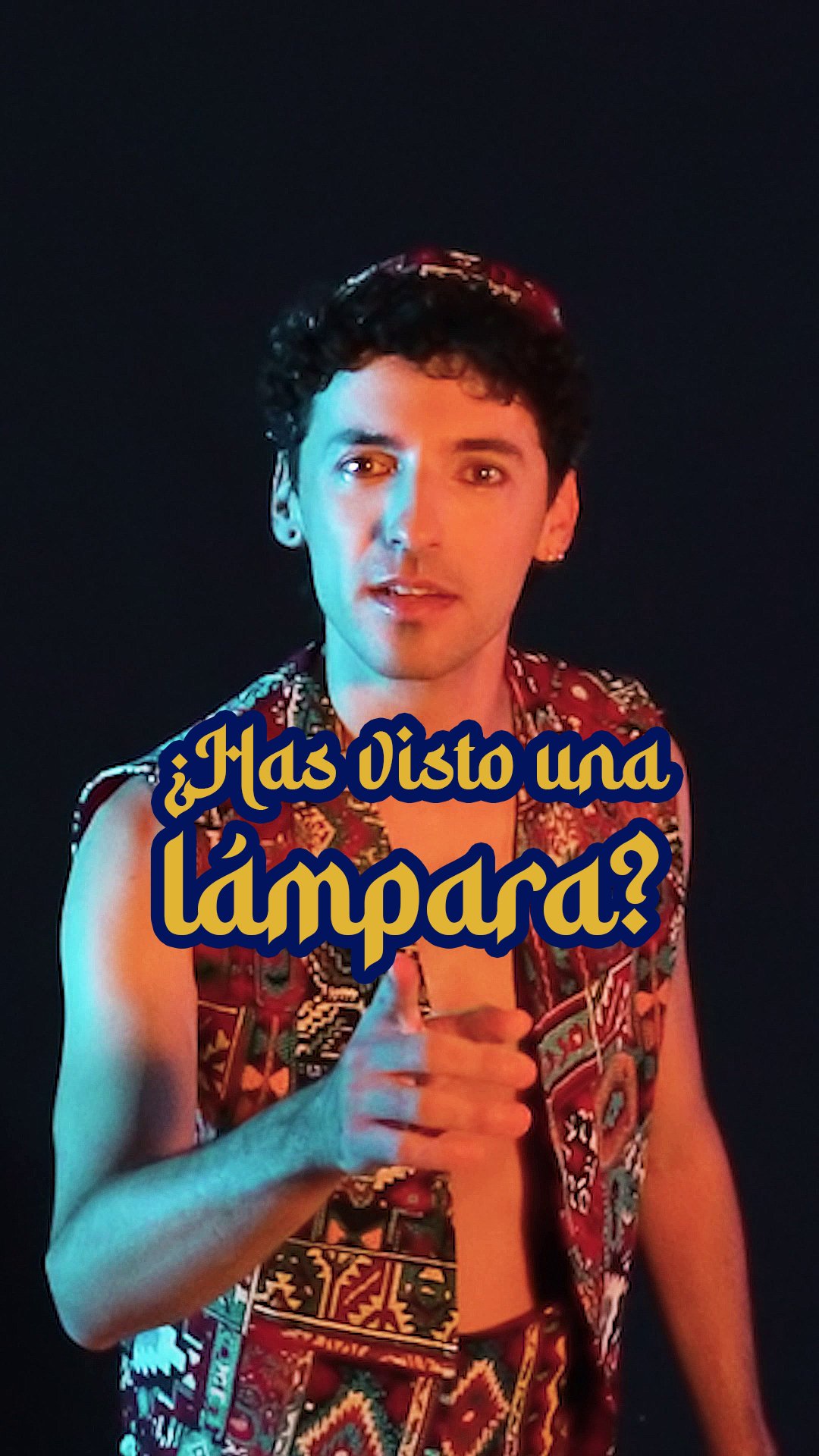 Lámpara