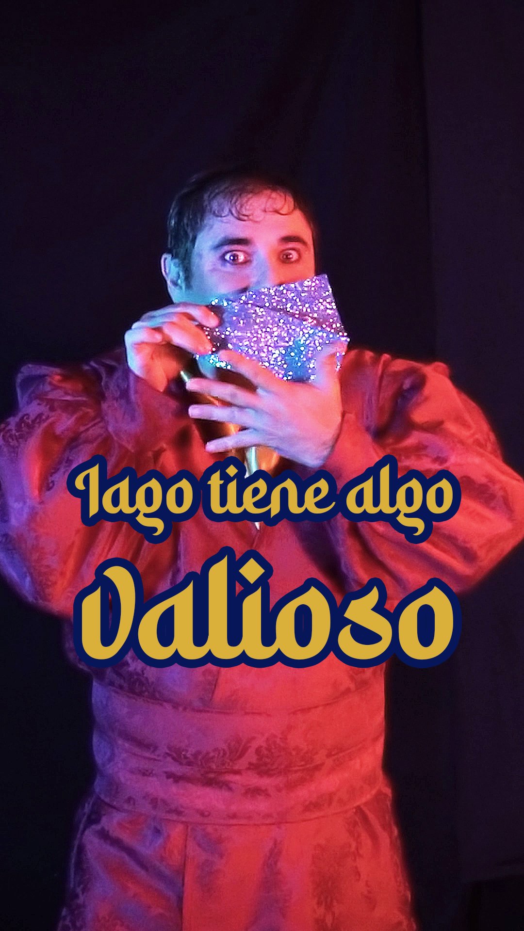 Vendedor