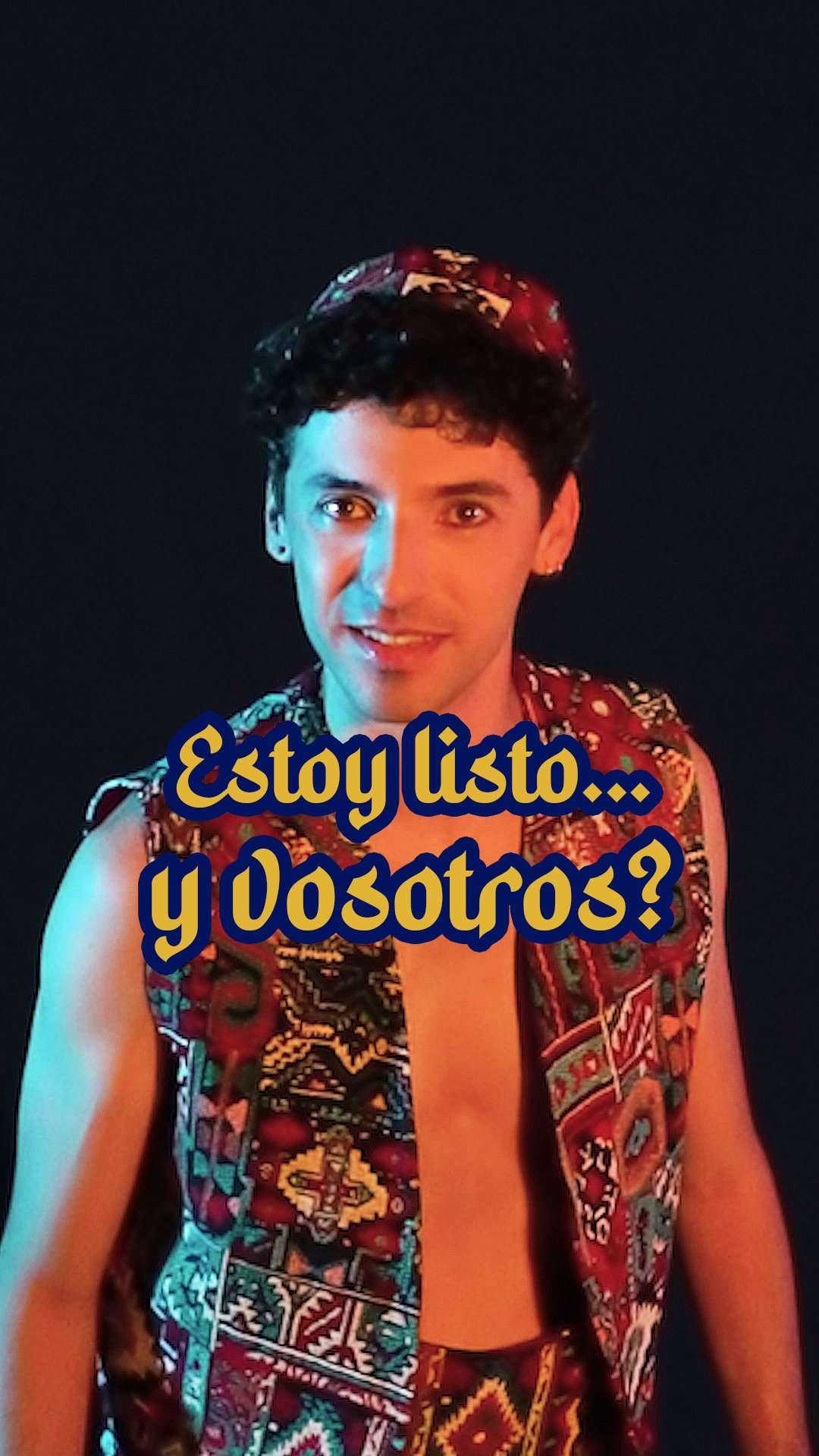Preparados