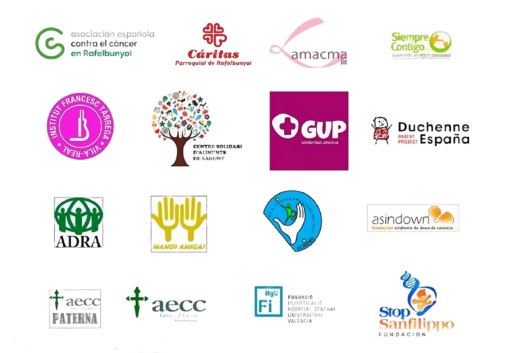 Colaboradores