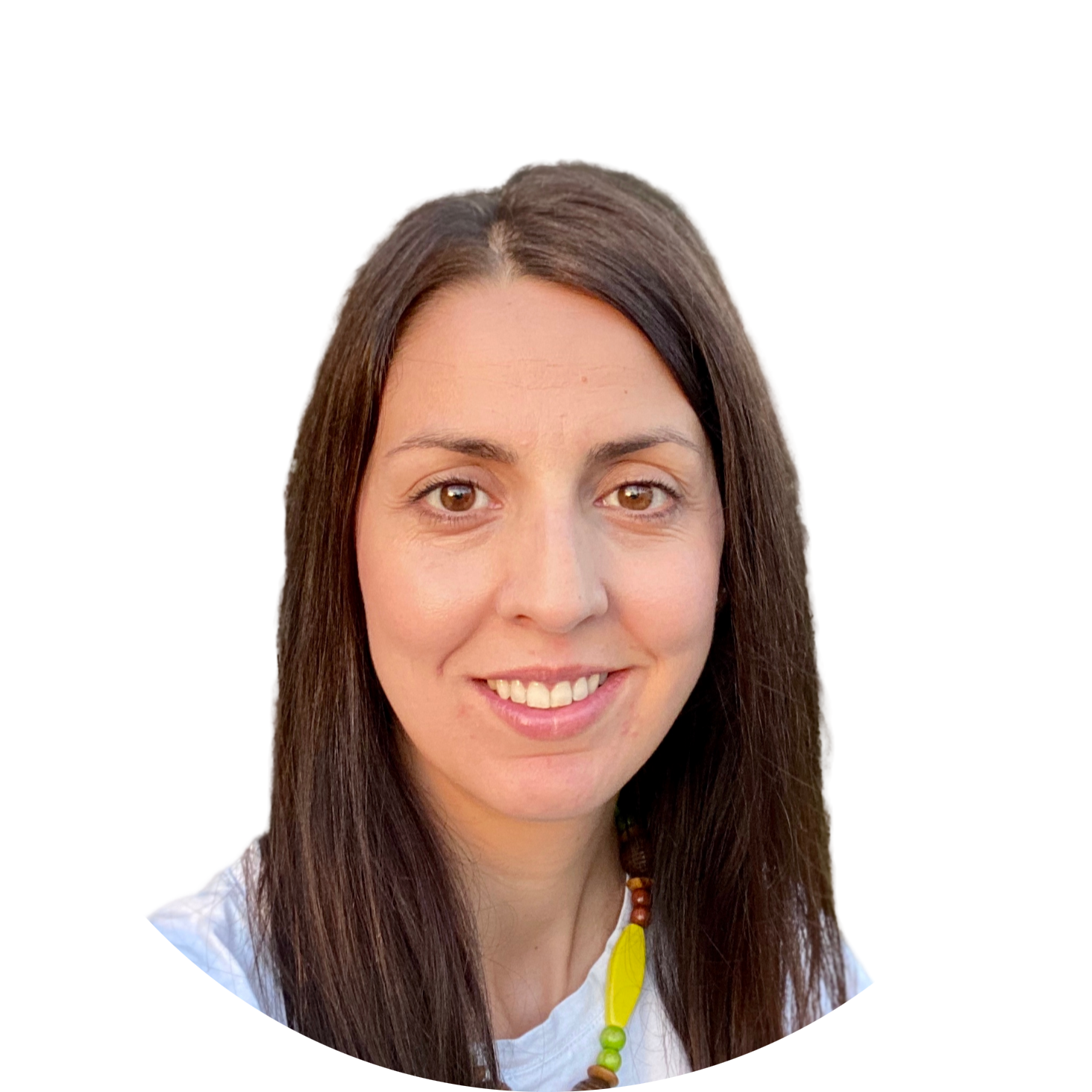 Rosa Mª García