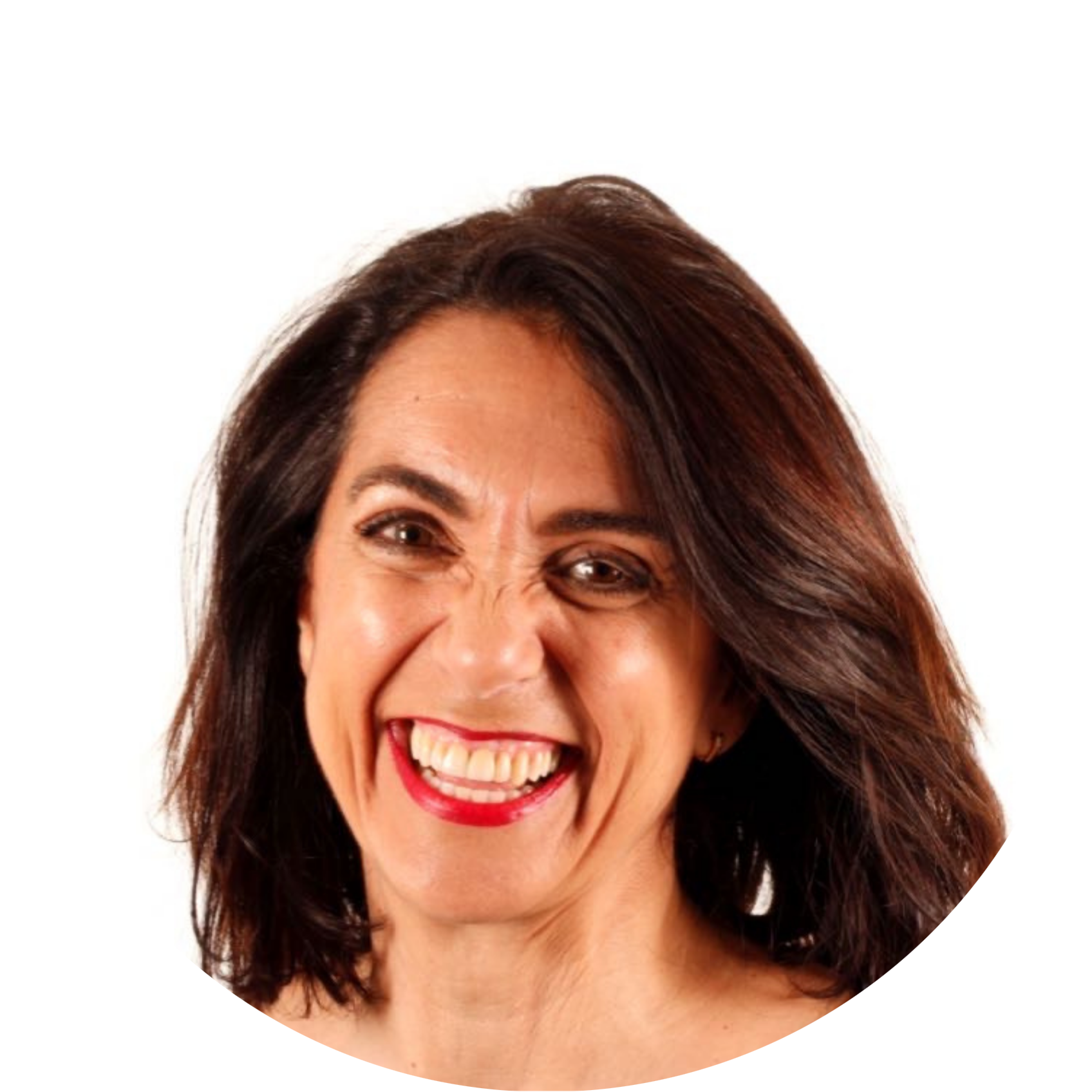 Teresa Martínez